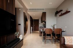 Pullman Residence  (D11), Condominium #568302791